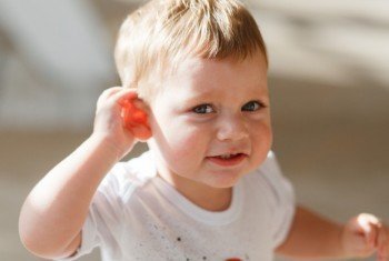 Bebek ve Çocuklarda Kepçe Kulak Ameliyatı