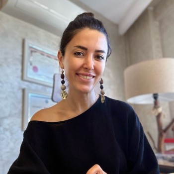 OP. DR. TUĞBA DİNDAR