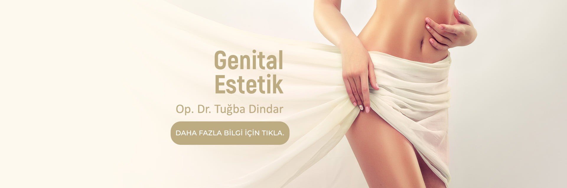 genital estetik