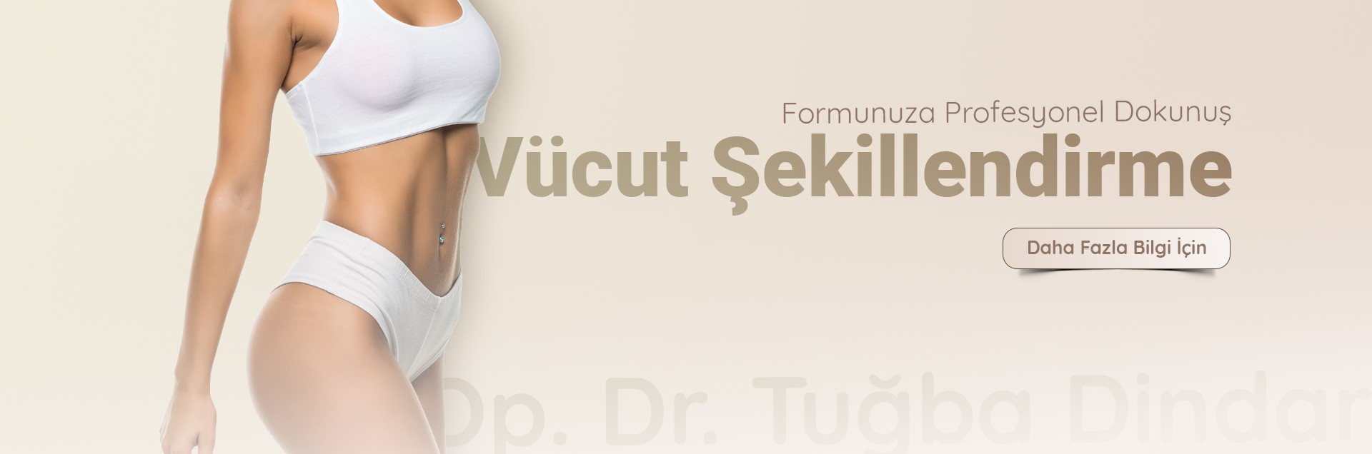 vücut şekillendirme