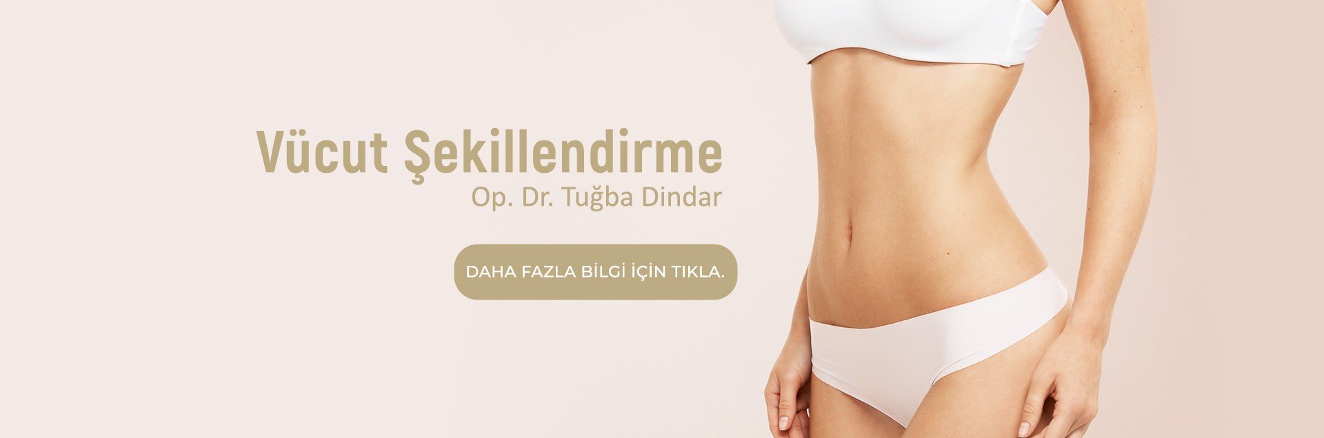 vücut şekillendirme