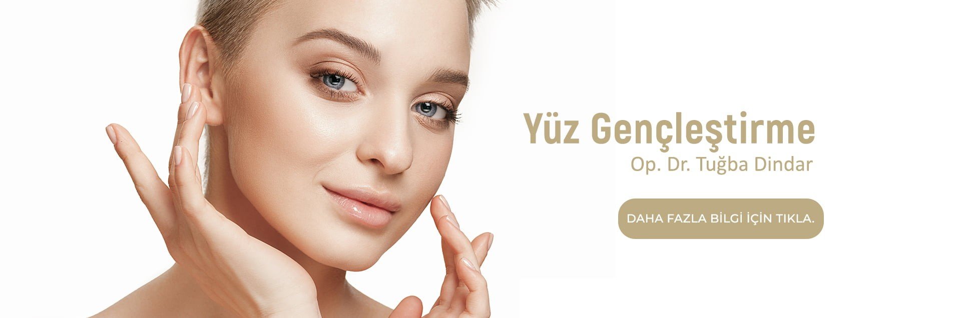 yüz gençleştirme